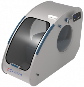 Sitzend Hartkammer 1b